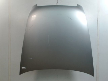 CAPOT AUDI ALLROAD
