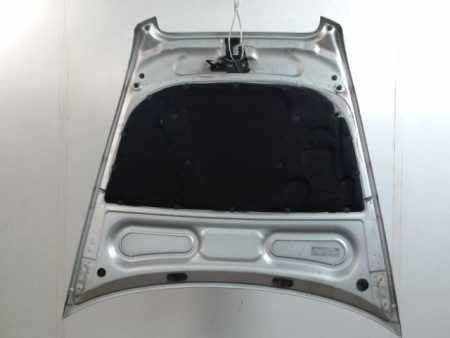 CAPOT AUDI ALLROAD