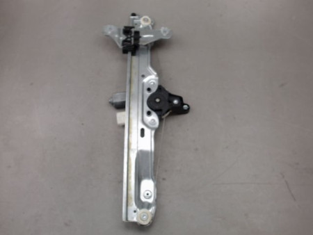MECANISME LEVE-GLACE AVANT DROIT NISSAN QASHQAI