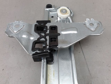 MECANISME LEVE-GLACE AVANT DROIT NISSAN QASHQAI