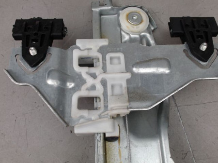 MECANISME LEVE-GLACE ARRIERE DROIT NISSAN QASHQAI