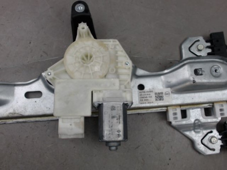 MECANISME LEVE-GLACE ARRIERE DROIT NISSAN QASHQAI
