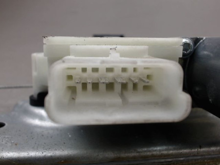 MECANISME LEVE-GLACE ARRIERE DROIT NISSAN QASHQAI