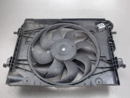 MOTEUR VENTILATEUR RADIATEUR RENAULT CAPTUR