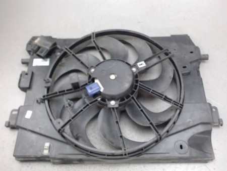MOTEUR VENTILATEUR RADIATEUR RENAULT CAPTUR