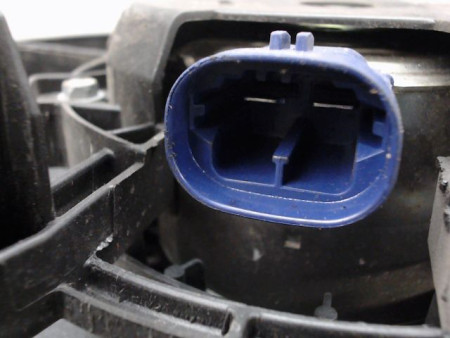MOTEUR VENTILATEUR RADIATEUR RENAULT CAPTUR