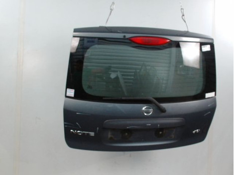 HAYON NISSAN NOTE