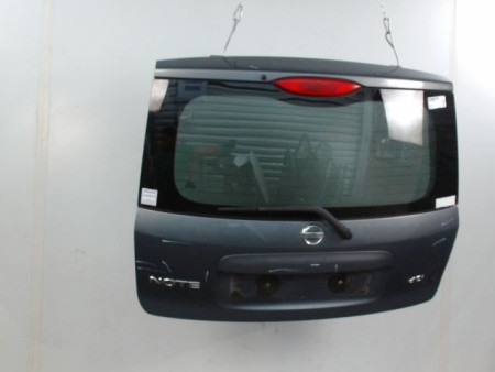 HAYON NISSAN NOTE