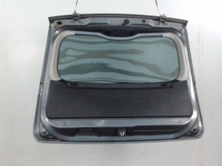 HAYON NISSAN NOTE