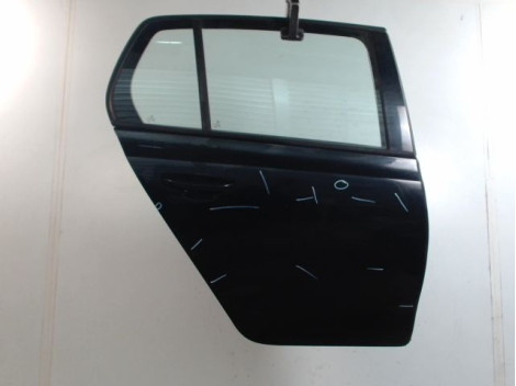PORTE ARRIERE DROIT VOLKSWAGEN GOLF