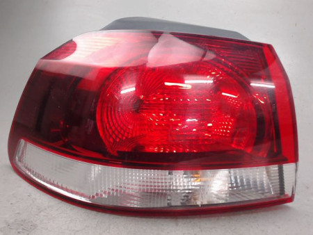 FEU ARRIERE GAUCHE  VOLKSWAGEN GOLF
