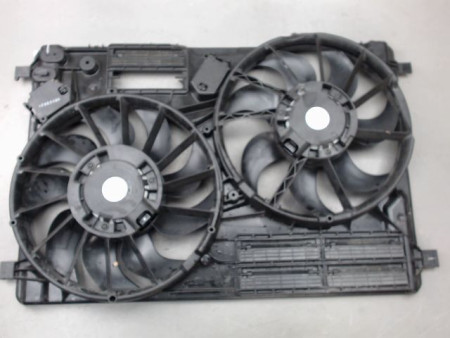 MOTEUR VENTILATEUR RADIATEUR FORD KUGA