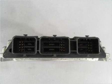CALCULATEUR MOTEUR PEUGEOT 207 CC 07-15