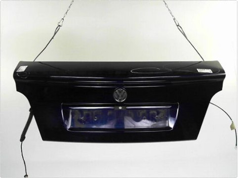 COFFRE ARRIERE VOLKSWAGEN GOLF III 92-97