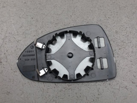 GLACE RETROVISEUR EXT D OPEL CORSA