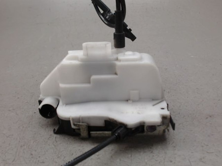 SYSTEME CONDAMNATION AVANT DROIT RENAULT ESPACE
