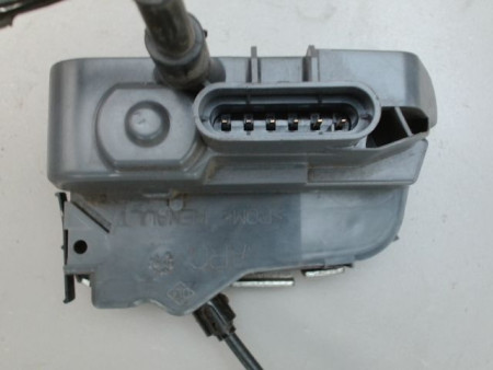SYSTEME CONDAMNATION ARRIERE GAUCHE RENAULT ESPACE