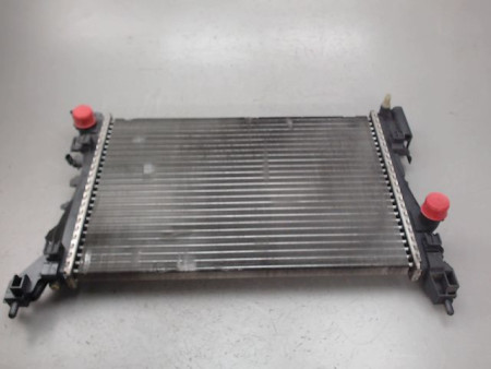 RADIATEUR OPEL CORSA