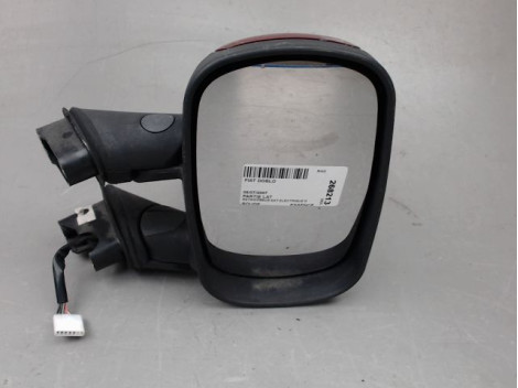 RETROVISEUR EXTERIEUR ELECTRIQUE DROIT FIAT DOBLO