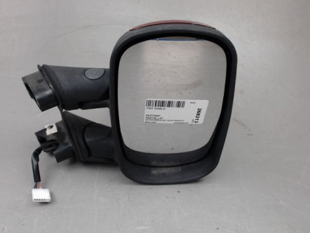 RETROVISEUR EXTERIEUR ELECTRIQUE DROIT FIAT DOBLO