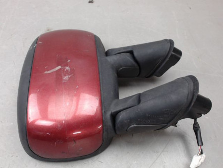 RETROVISEUR EXTERIEUR ELECTRIQUE DROIT FIAT DOBLO