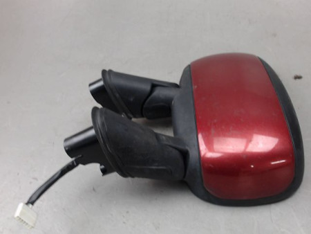 RETROVISEUR EXTERIEUR ELECTRIQUE GAUCHE FIAT DOBLO