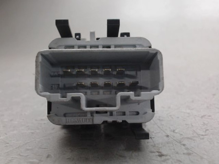 COMMANDE LEVE-GLACE PORTE AVG RENAULT ESPACE