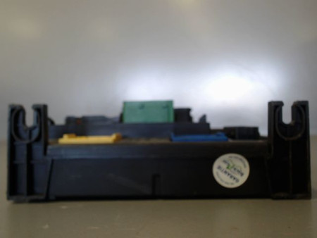 BOITIER GESTION HABITACLE CITROEN C4 II 10-15