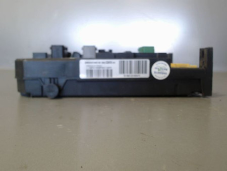 BOITIER GESTION HABITACLE CITROEN C4 II 10-15