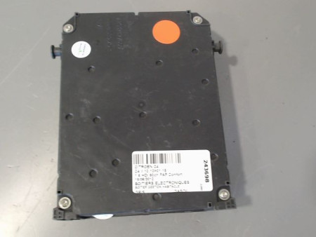 BOITIER GESTION HABITACLE CITROEN C4 II 10-15