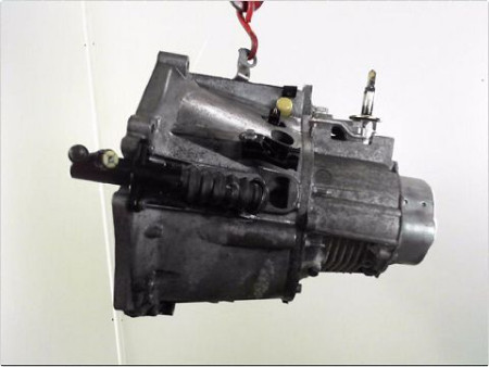 BOITE A VITESSE MECANIQUE PEUGEOT 307 2005-2007 1.6 HDi 110