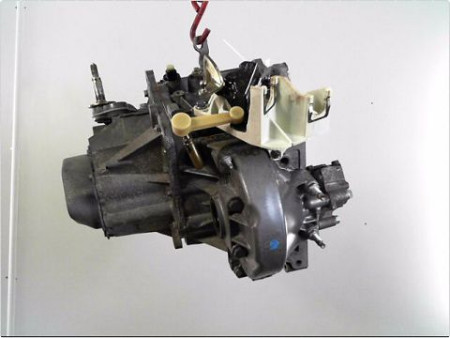 BOITE A VITESSE MECANIQUE PEUGEOT 307 2005-2007 1.6 HDi 110