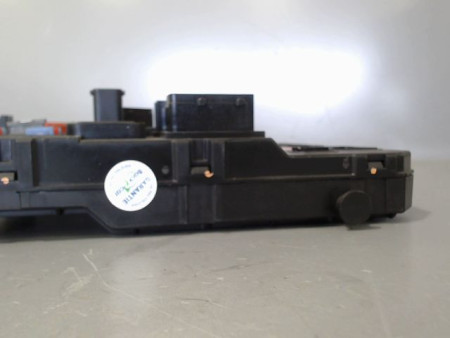 BOITIER GESTION HABITACLE PEUGEOT 206