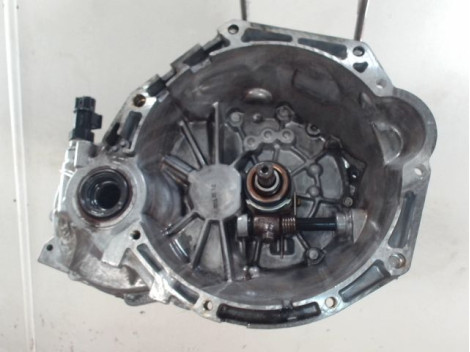 BOITE A VITESSE MECANIQUE KIA PICANTO 1.0