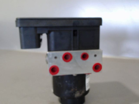 UNITE HYDRAULIQUE ABS PEUGEOT 1007