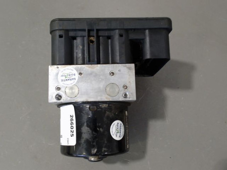 UNITE HYDRAULIQUE ABS PEUGEOT 1007