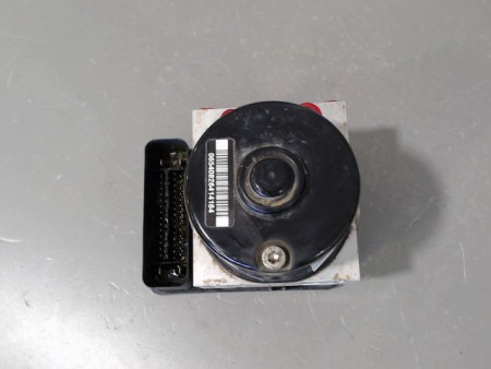 UNITE HYDRAULIQUE ABS PEUGEOT 1007