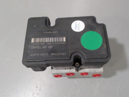 UNITE HYDRAULIQUE ABS FIAT DOBLO