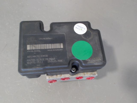 UNITE HYDRAULIQUE ABS PEUGEOT 207