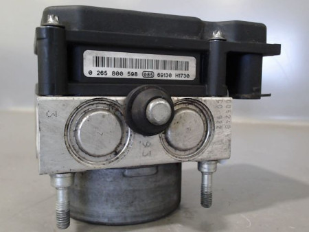 UNITE HYDRAULIQUE ABS FIAT PUNTO