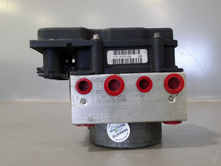 UNITE HYDRAULIQUE ABS FIAT PUNTO