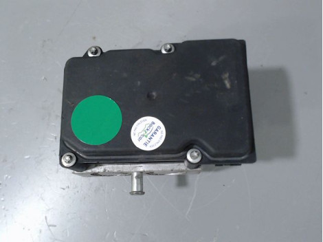 UNITE HYDRAULIQUE ABS NISSAN MICRA