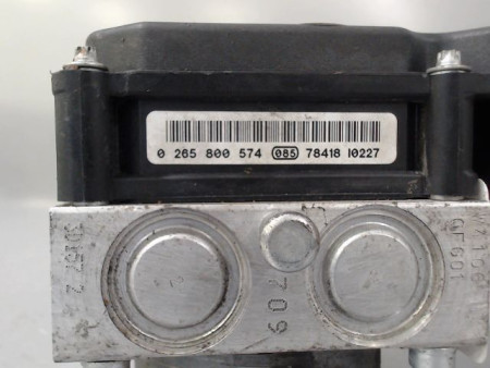 UNITE HYDRAULIQUE ABS NISSAN MICRA