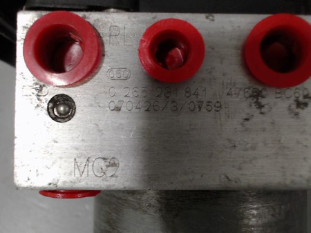 UNITE HYDRAULIQUE ABS NISSAN MICRA