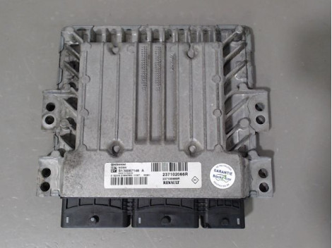 CALCULATEUR MOTEUR RENAULT LAGUNA