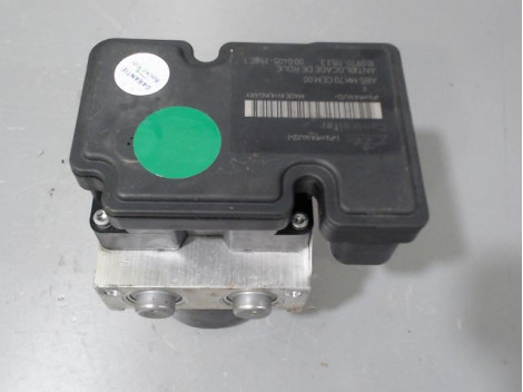 UNITE HYDRAULIQUE ABS CITROEN C3