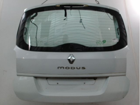 HAYON RENAULT MODUS