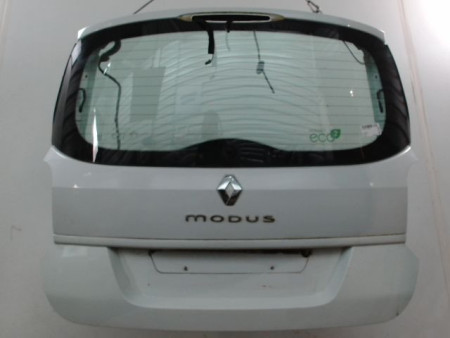 HAYON RENAULT MODUS