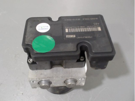 UNITE HYDRAULIQUE ABS FORD FIESTA