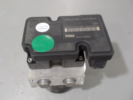 UNITE HYDRAULIQUE ABS FORD FIESTA
